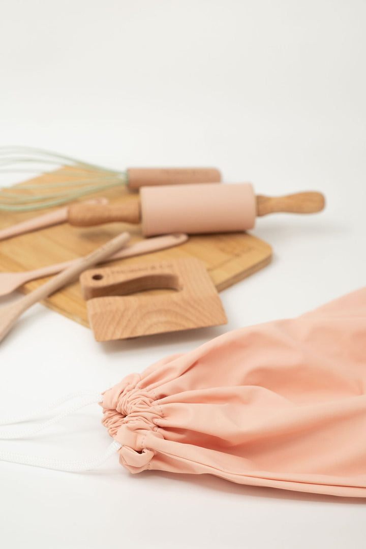 7-in-1 Mini Chef Set