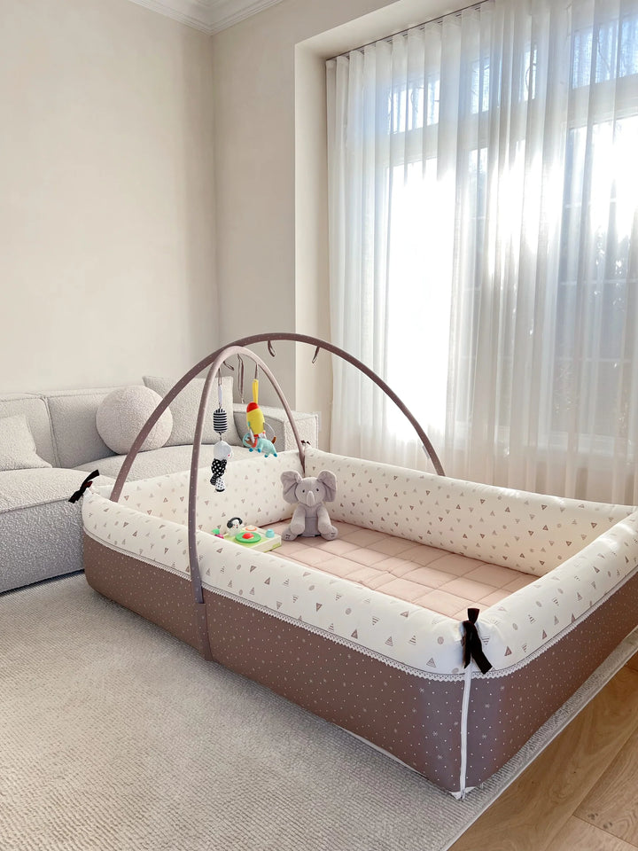 Inua Bumper Bed