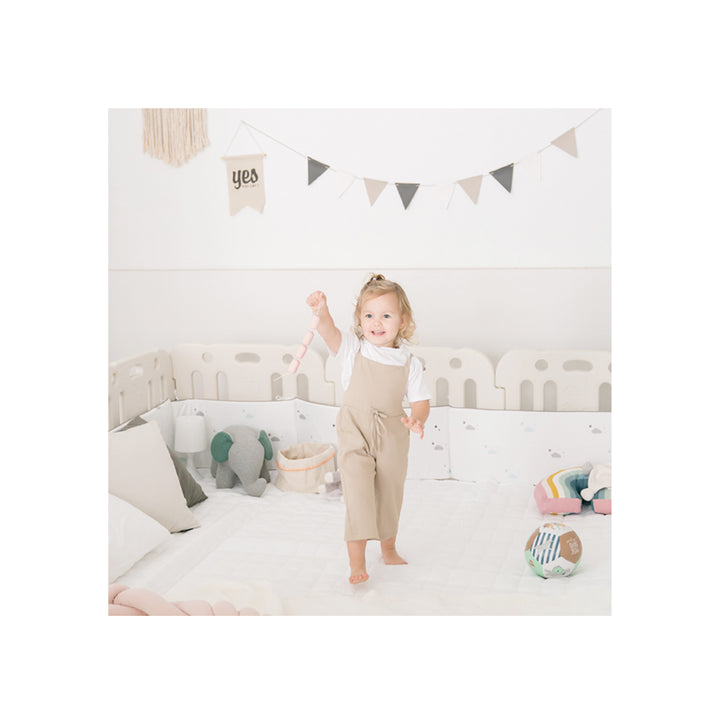 Ggumbi Baby Room - 10 Pieces (FOR 1 PLAY MAT)