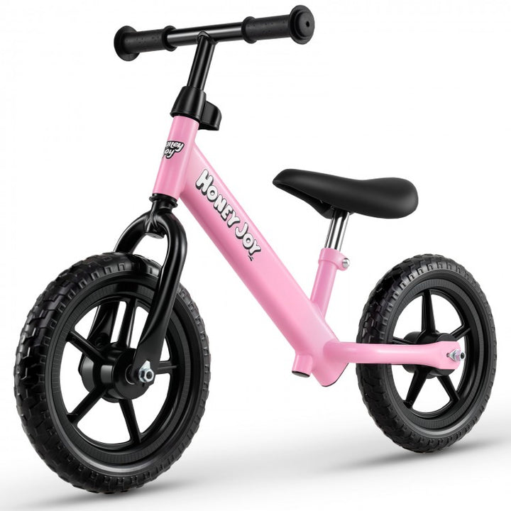 Adjustable Balance Bike
