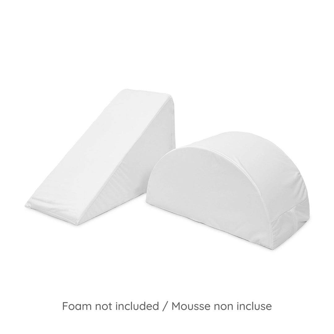 Liner Set for GoCoconut Play Couch, Wedge and Mega Rocker Bundle
