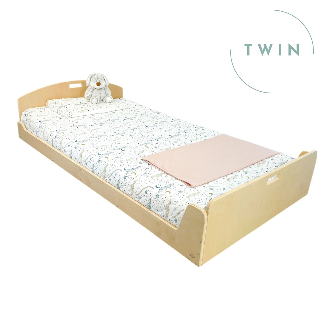 Montessori Floor Bed (Made In Canada) - Open Box