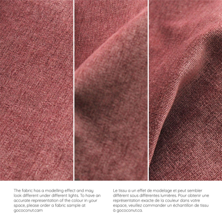 Rose Blush fabric