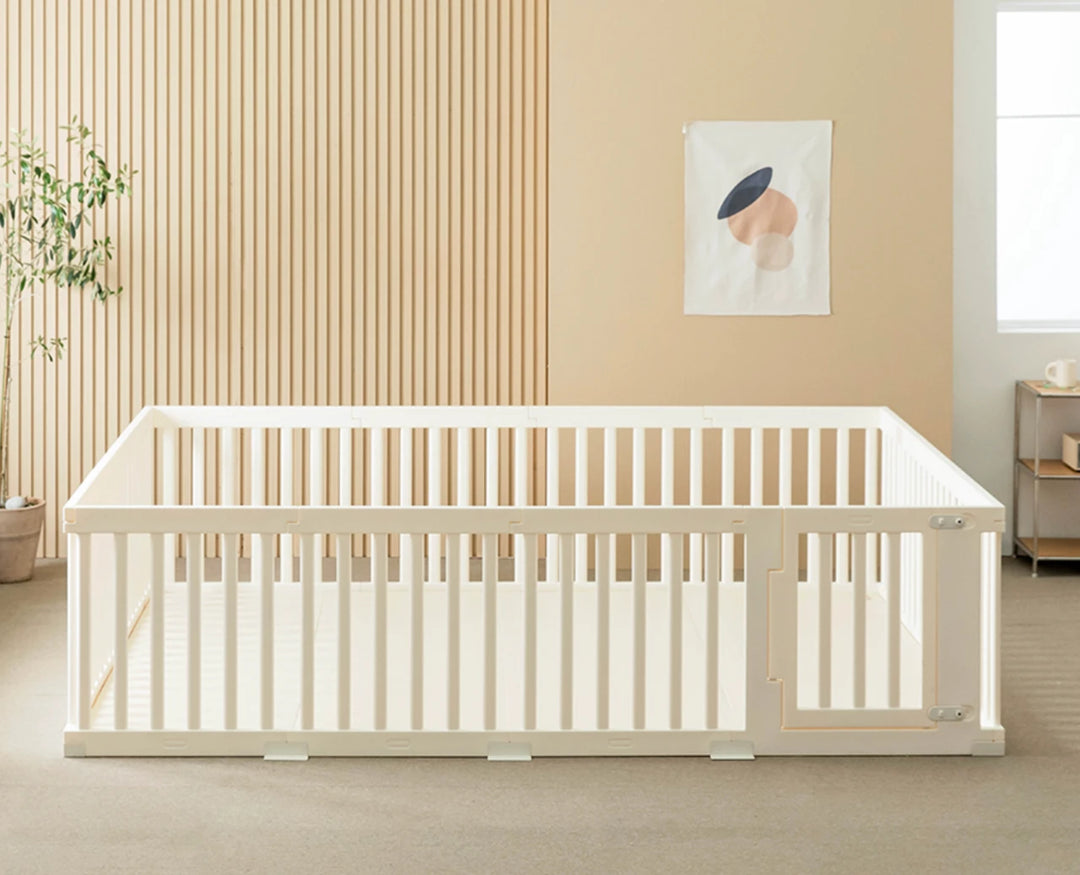 Ggumbi High-Guard Playpen 10P 189x140 (For Lucky Star Bumper Play Room XL)