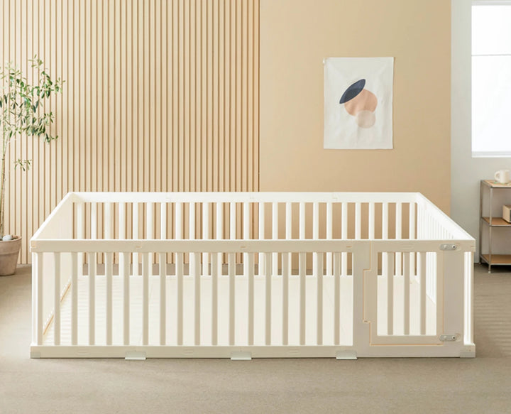 Ggumbi High-Guard Playpen 10P 189x140 (For Lucky Star Bumper Play Room XL)