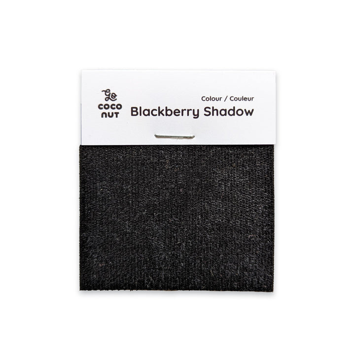 Blackberry Shadow fabric