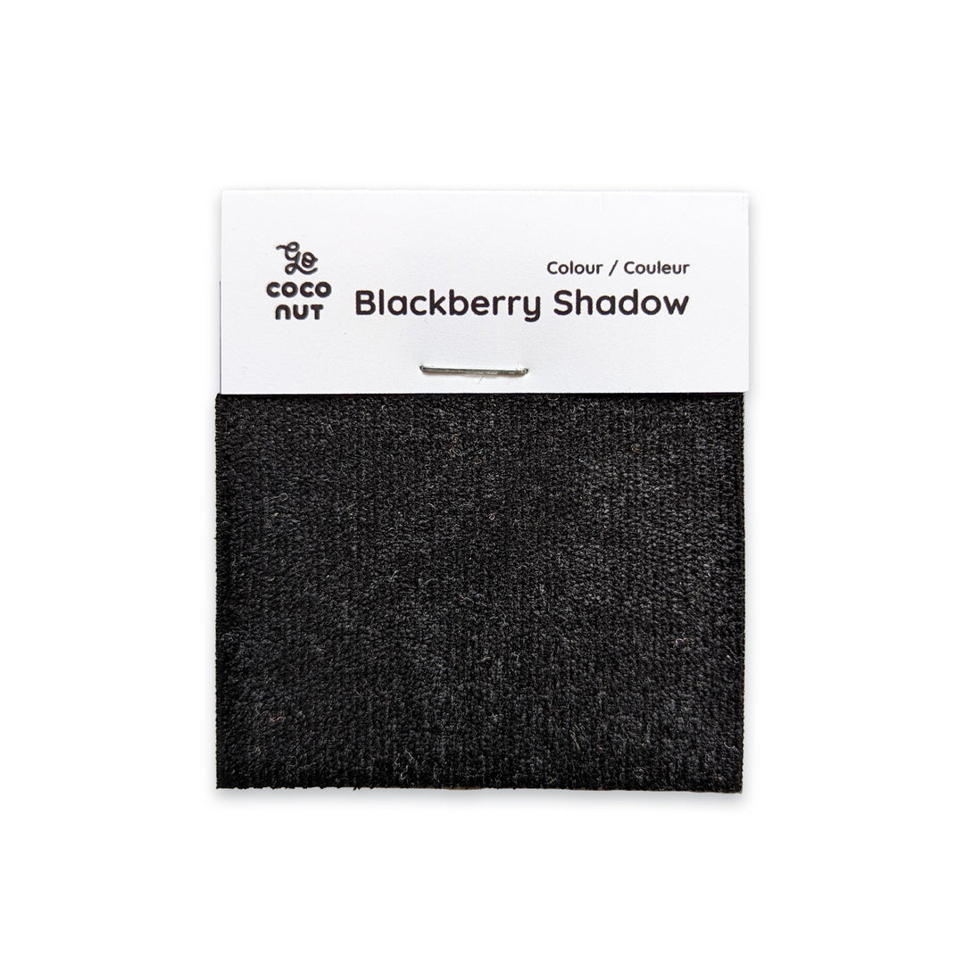 Blackberry Shadow fabric