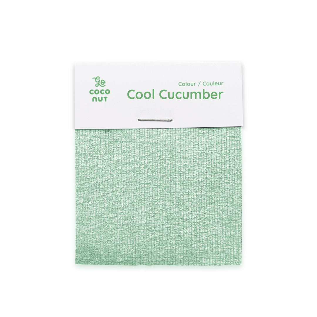 Cool Cucumber fabric