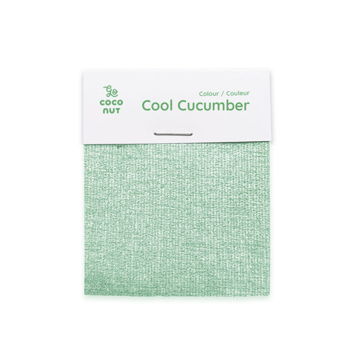 Cool Cucumber fabric