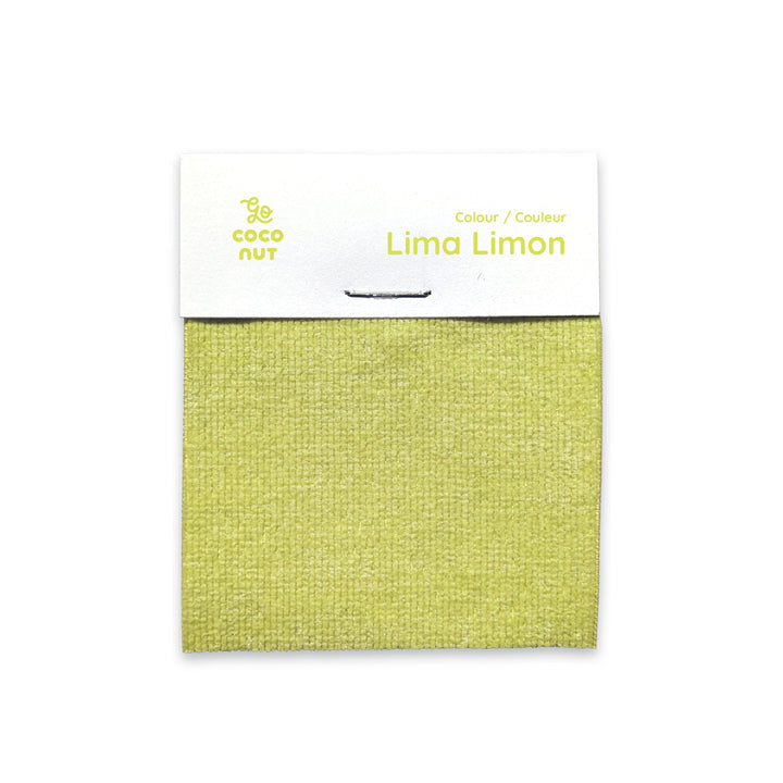 Lima Limon fabric