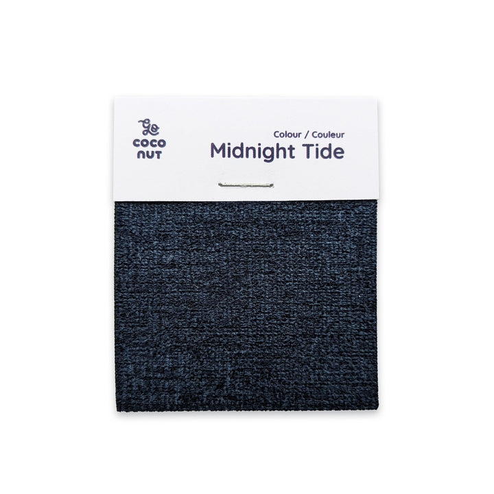 Midnight Tide fabric
