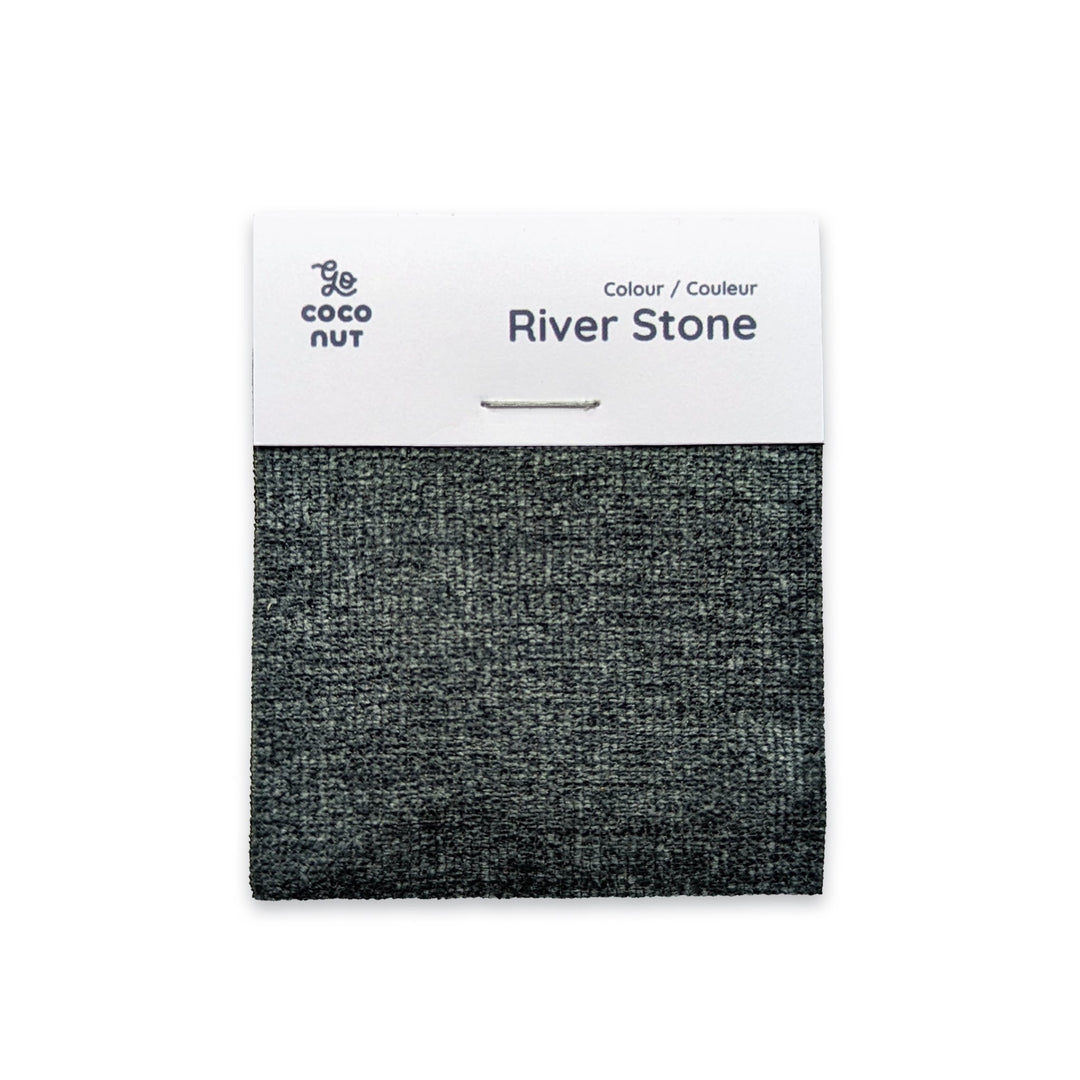 River Stone fabric