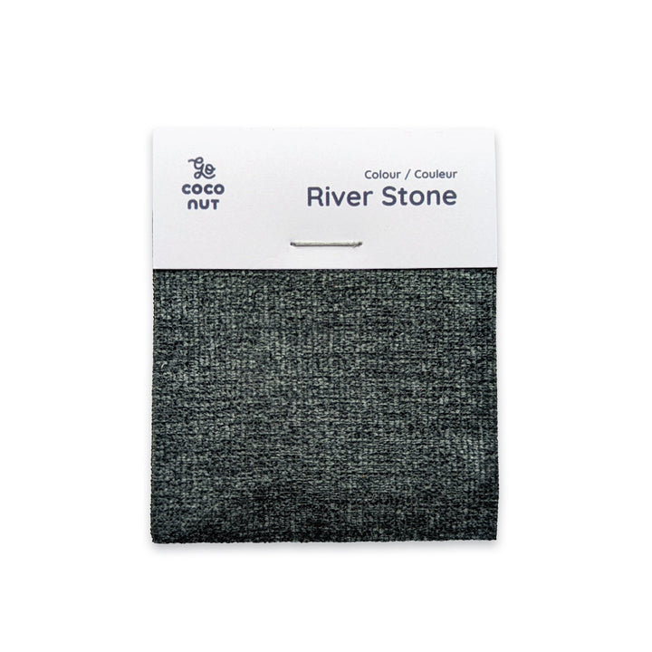 River Stone fabric