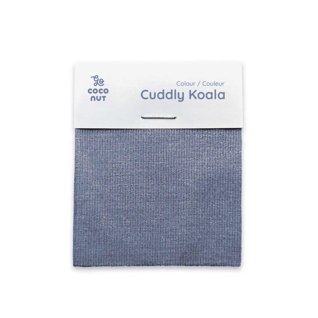 Cuddly Koala fabric