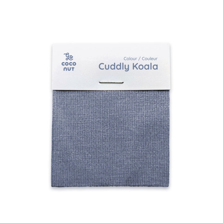 Cuddly Koala fabric