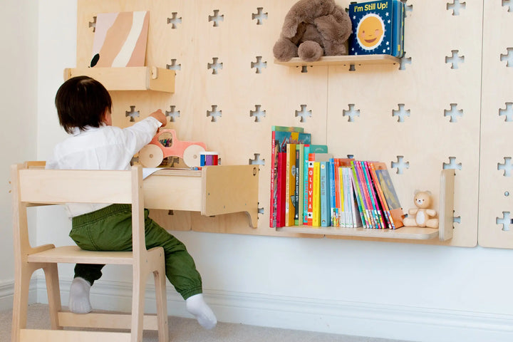 True Little Pegboard Set True Little North