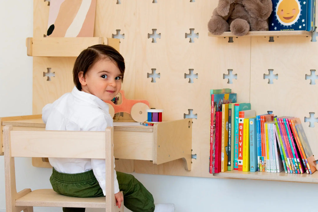 True Little Pegboard Set True Little North