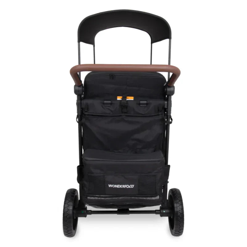 Wonderfold W6 Luxe Pro 6 Seater Stroller Wagon