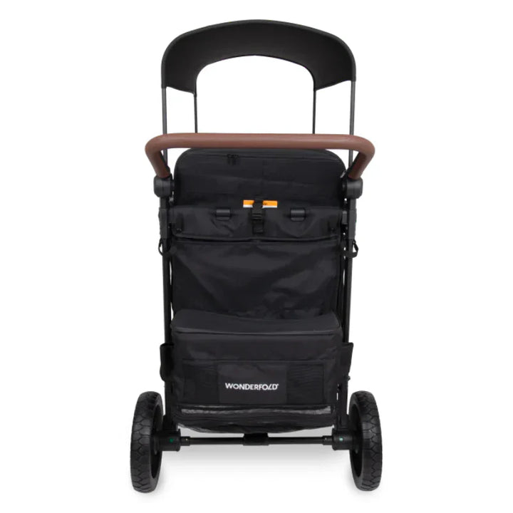 Wonderfold W6 Luxe Pro 6 Seater Stroller Wagon
