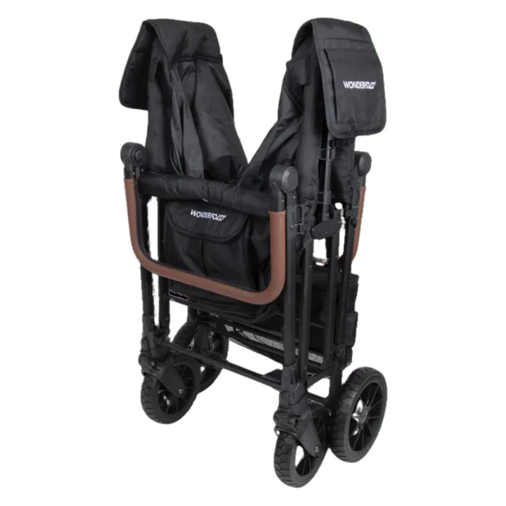 Wonderfold W6 Luxe Pro 6 Seater Stroller Wagon