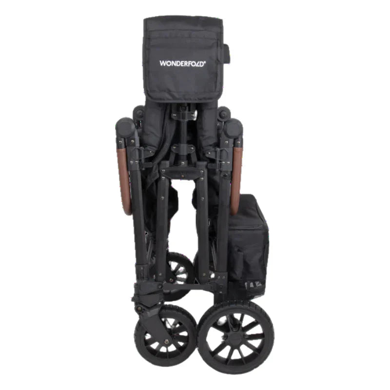 Wonderfold W6 Luxe Pro 6 Seater Stroller Wagon