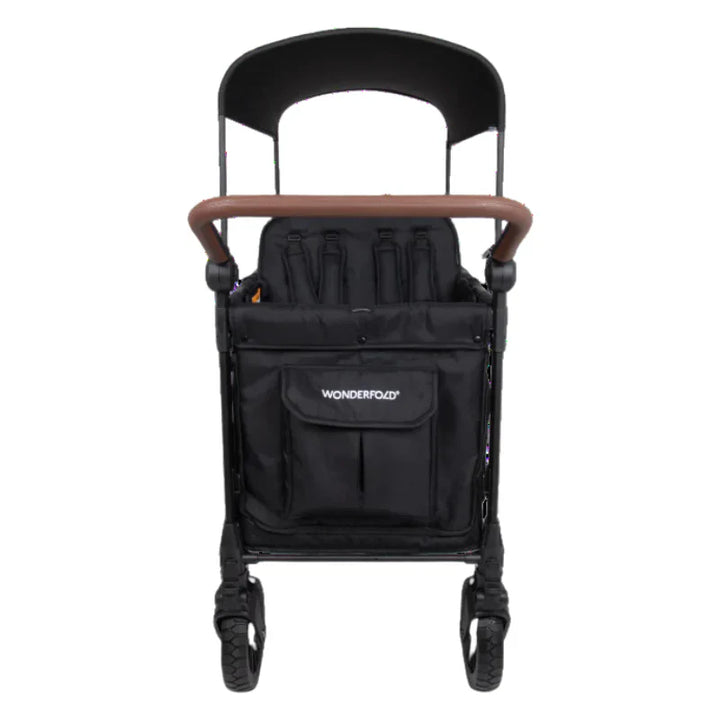 Wonderfold W6 Luxe Pro 6 Seater Stroller Wagon