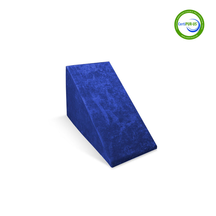 Wedge Pack in Cosmic Cobalt