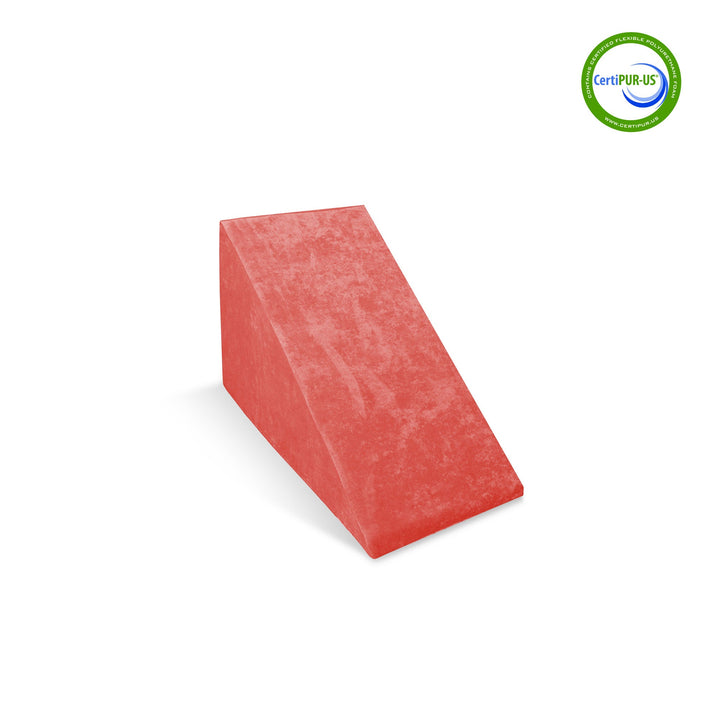 Wedge Pack in Coral Crush
