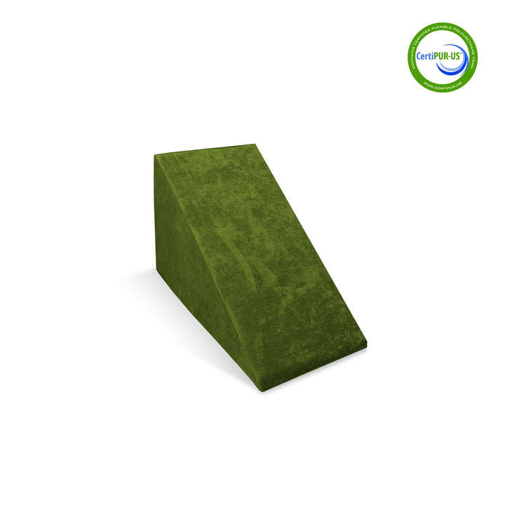 Wedge Pack in Matcha Cha-Cha