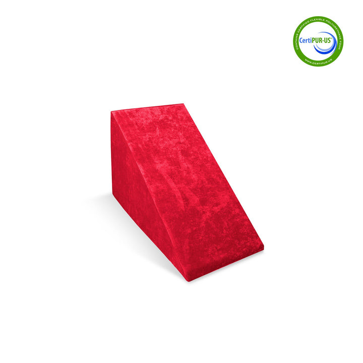 Wedge Pack in Poppy Pop