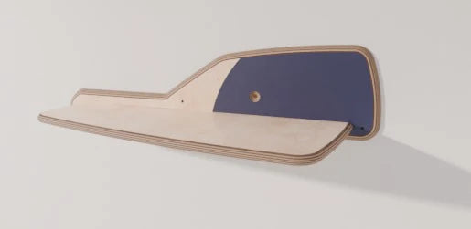 WALE Kids Wall Shelf