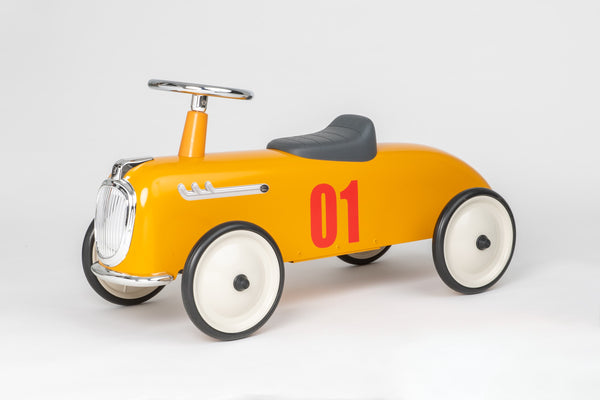Baghera Roadster Camel