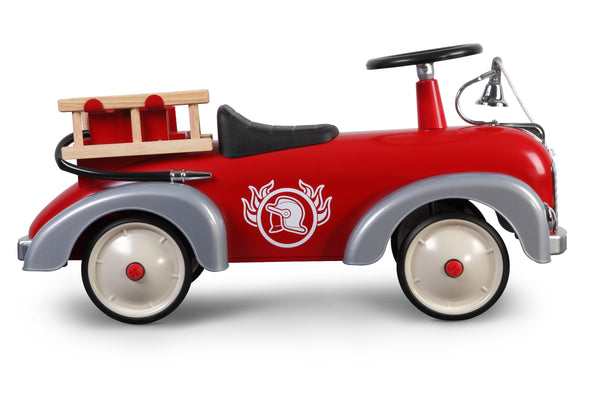 Baghera Speedster Fireman