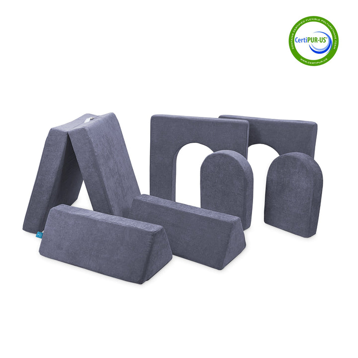 Builder Bundle (7 pieces) in Cuddly Koala