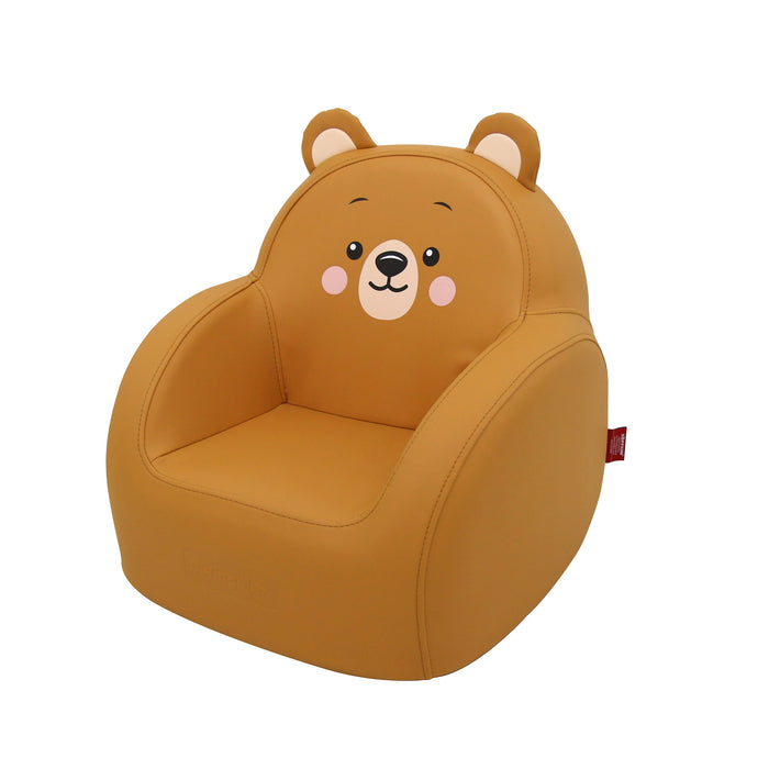 Dwinguler Bear Friends kids sofa