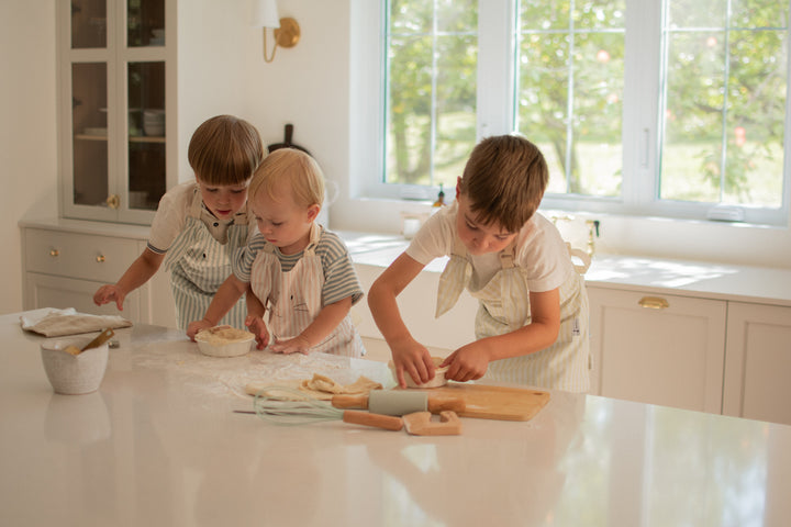 7-in-1 Mini Chef Set