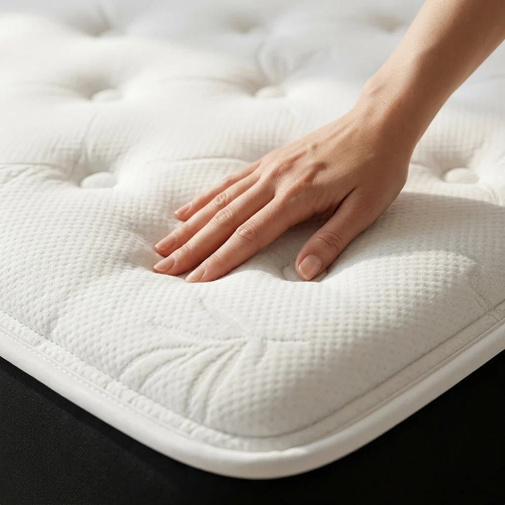 ARY Organic Mattress - Made In Canada