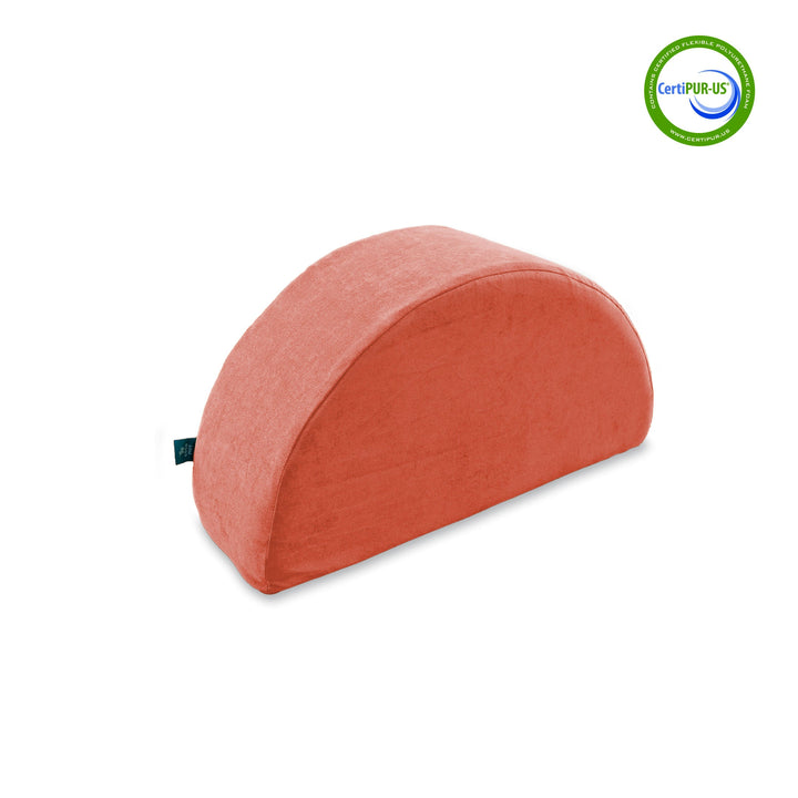 Half-Moon pack in Coral Crush, Half-moon (1)