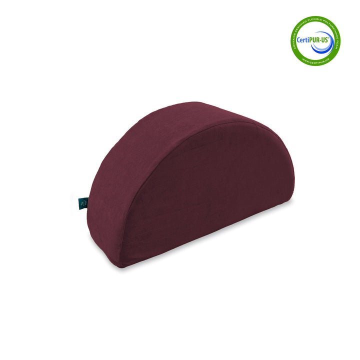 Half-Moon pack in Cranberry Rain, Half-moon (1)