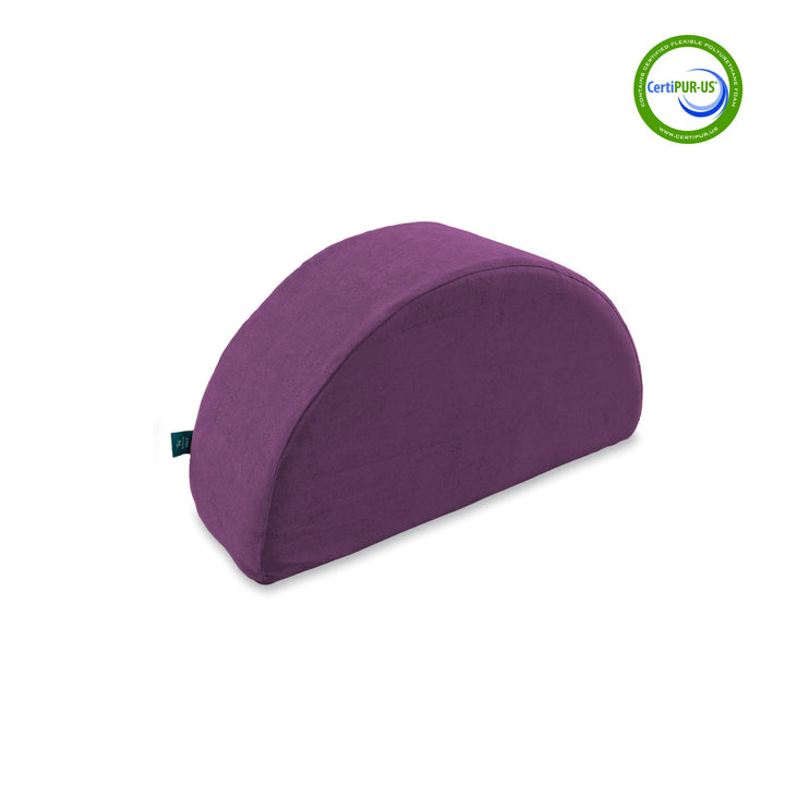 Half-Moon pack in Groovy Grape, Half-moon (1)