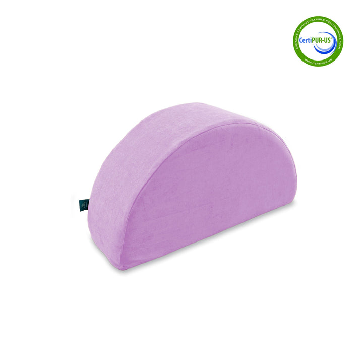 Half-Moon pack in Lilac Lush, Half-moon (1)