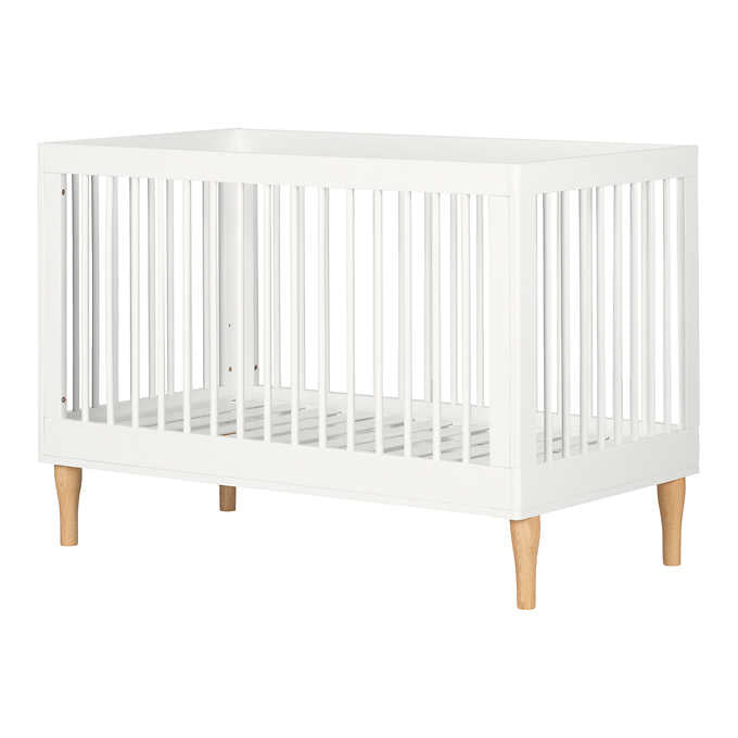 Convertible Crib 3-in-1