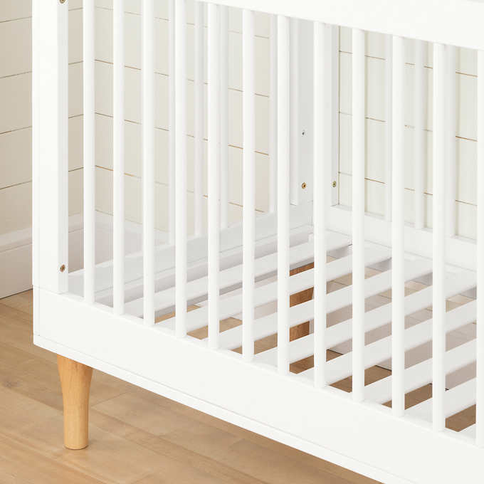 Convertible Crib 3-in-1