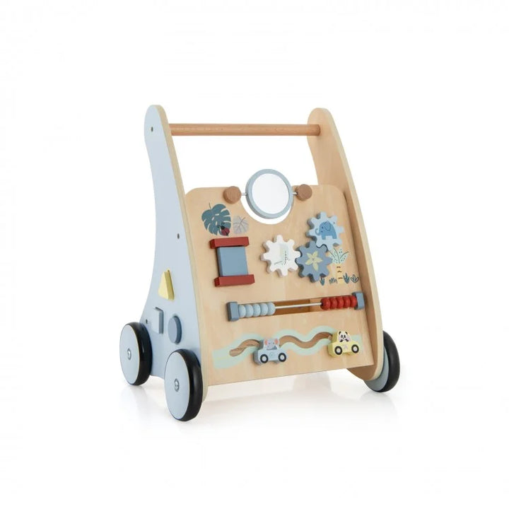 Baby Activity Walker - Busy Board