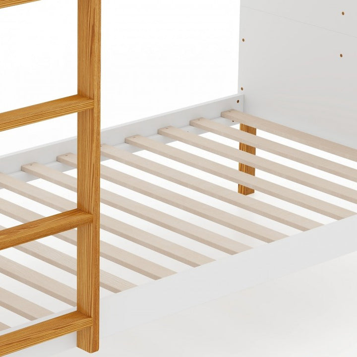 Kids Bunk Bed - TWIN SIZE