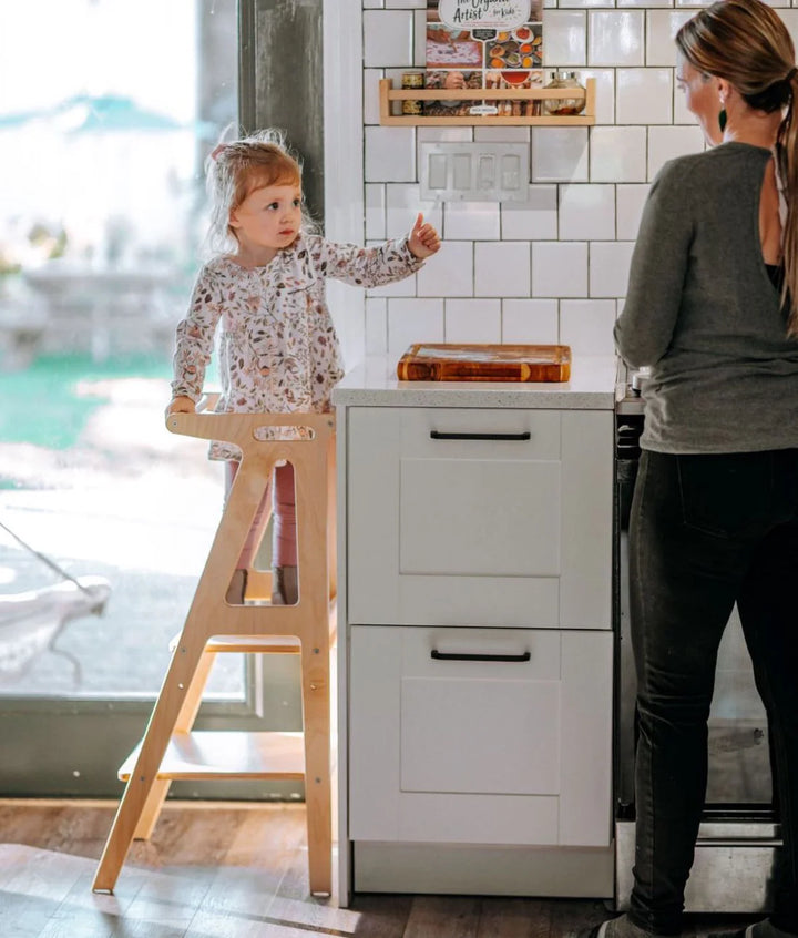Toddler Tower - Made In Canada