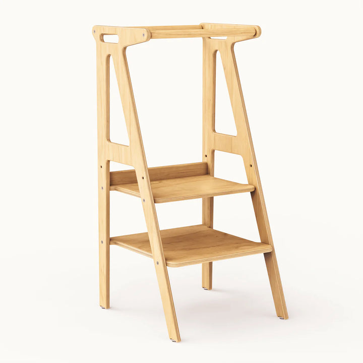 Toddler Tower - Made In Canada