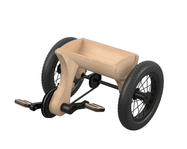 Tricycle Add-on