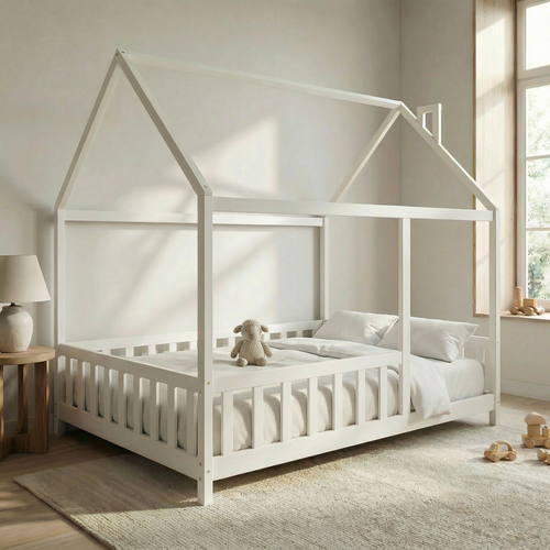 ARY Classic House Bed