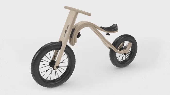 Downhill Bike Add-on